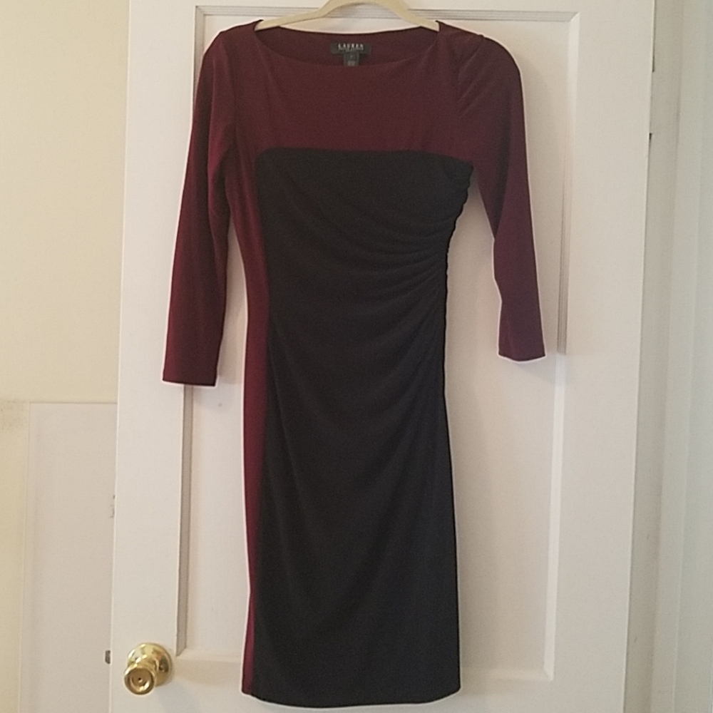 Dress - Ralph Lauren
